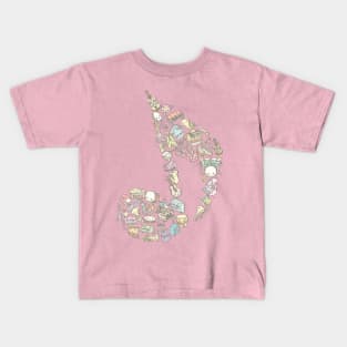 Sound Kids T-Shirt